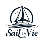 Logo Sail la Vie